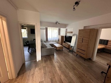 Apartament 2 camere, 50 mp + balcon | Grozăvești - Str. George Ranetti - PROPRIETAR