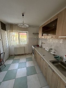 Inchiriez apartament 2 camere Terezian