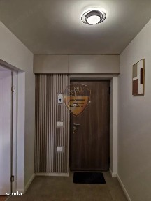 Apartament 3 camere - renovat prima inchiriere - zona Faleza Nord, San