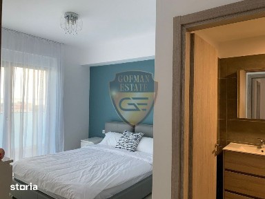 Vedere la Mare 3 cam Complex Rezidential Marina Surf Parcare privata M
