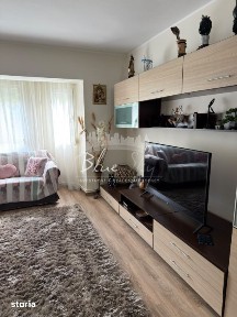 Apartament 3 camere situat in zona Faleza Nord, langa plaja