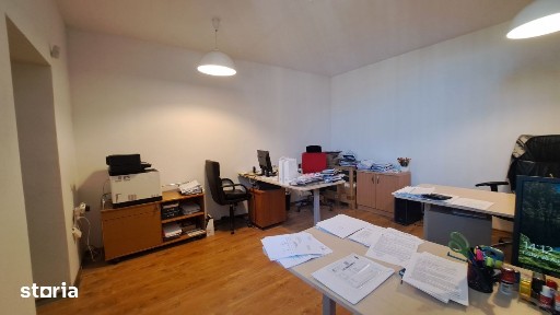 Spatiu de birou, 62 mp, in zona Ultracentrala