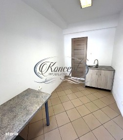 Spatiu de birouri cu acces auto si pietonal in zona Leroy Merlin, Mara