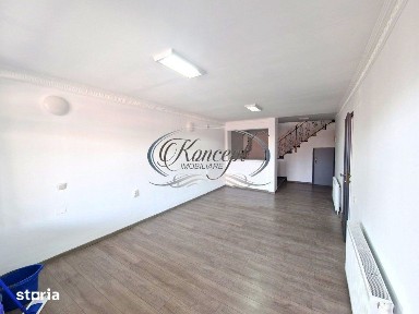 Casa 5 camere pentru birouri, Gheorgheni