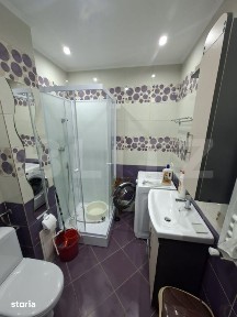 Apartament 2 camere, 56 mp, zona Tudor
