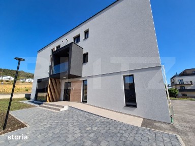 Apartament 2 camere, 52.51 mp, parcare, zona Unirii