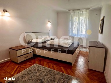 Apartament cu 2 camere | decomandat | parter inalt | zona G. Cosbuc