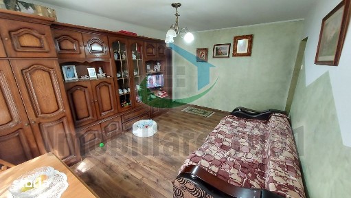 Apartament 2 camere, etaj 2, renovat, mobilat 2024, zona Shopping Park