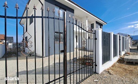 Casa 3 dormitoare, 2 bai - Sibiu, Calea Cisnadiei
