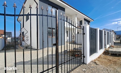 Casa 3 dormitoare, 2 bai - Sibiu, Calea Cisnadiei