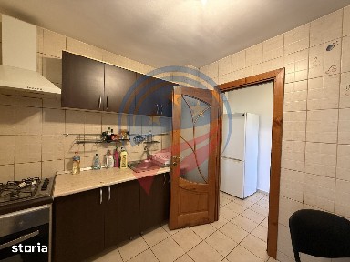 Apartament de închiriat în centrul Craiovei - 2 camere decomandat