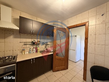 Apartament de închiriat în centrul Craiovei - 2 camere decomandat