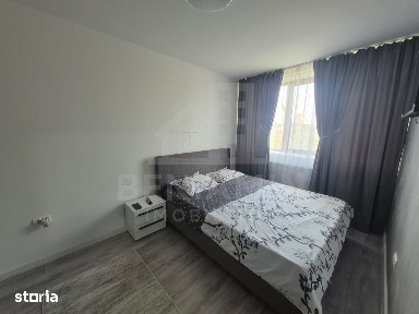 Apartament Doua Camere-47mp-AC-Neurologie
