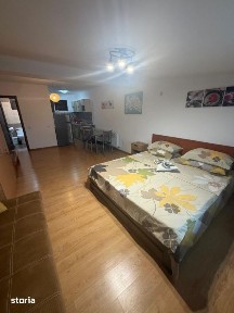 Garsoniera de inchiriat, 30 mp, Parcul Puskin Nanterre Centru
