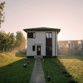 Vile la pret de apartament-Militari/Chiajna/Sabareni/Joita