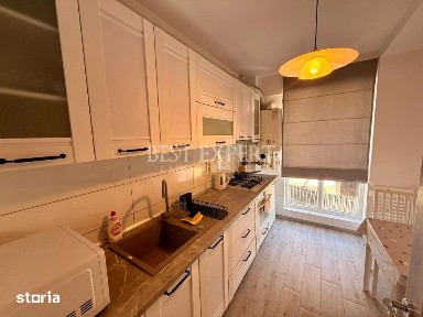 Apartament 2 Camere de inchiriat GREENPORT cu parcarea inclusa in pret