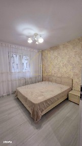 Apartament 8 Min Metrou Nicolae Grigorescu Salajan Bd. Pallady Parcare