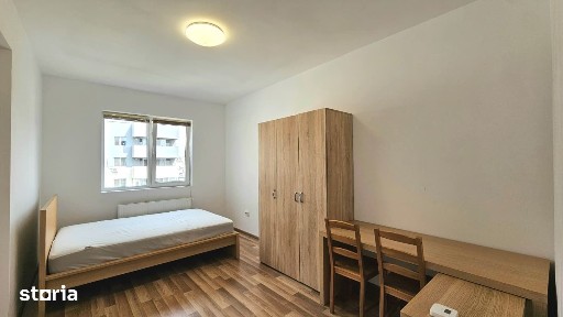 Theodor Pallady, Sectorul 3, Bucuresti