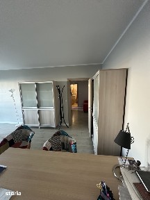 Apartament 2 camere, grădină și terasă