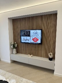 Apartament 2 camere | Cortina North | Pipera | Parcare inclusa