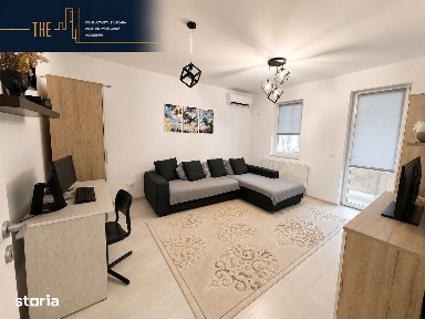 DE ÎNCHIRIAT - Apartament 2 camere cu loc de parcare inclus