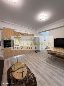 5 MINUTE DE METROU BERCENI - DE INCHIRIAT 2 CAMERE - 500 EURO