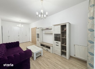 Apartament cu 2 camere in Gama Residence-Soseaua Oltenitei-Popesti Leo