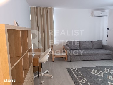 Apartament 2 camere de închiriat - HILS Republica