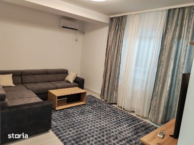 Închiriez apartament 2 camere Militari Residence