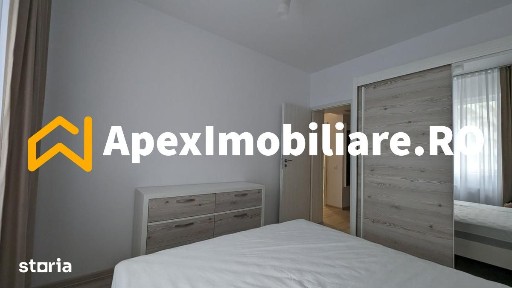 Apartament 2 camere de inchiriat Gorjului Bucuresti | ApexImobiliare.r