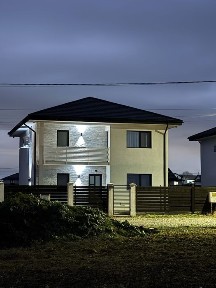 CASA 5 CAM/2 băi + Garaj zona Popas Păcurari langa Atrium Garden si noul Liceu Valea Lupului, 150mp util