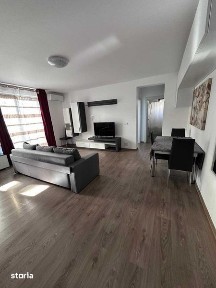 Inchiriere apartament 2 camere, zona Braytim - proprietar
