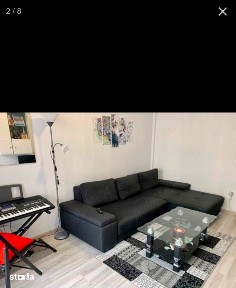 Garsoniera Metrou Berceni- Direct Proprietar