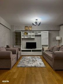 Apartament 2 camere în Upground Residence zona Aviației /Floreasca