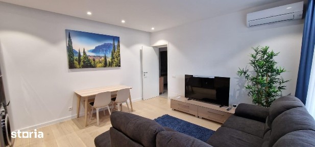 2 camere | Nusco City | Pipera | Aviatiei | Promenada