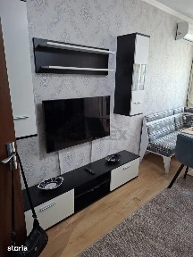 Garsoniera | Bd. Chisinau | Renovata | Balcon