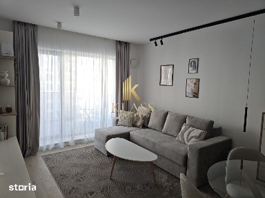 Apartament Premium 2 camere | Nusco City 2 | Prima inchiriere