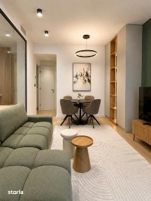 Apartament premium | Prima Închiriere | Parcare | Nusco City