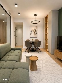 Apartament premium | Prima Închiriere | Parcare | Nusco City