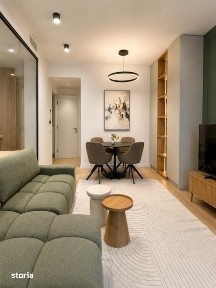 Apartament premium | Prima Închiriere | Parcare | Nusco City