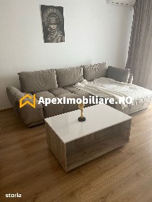 Apartament 2 camere de inchiriat Pipera Bucuresti | ApexImobiliare.ro