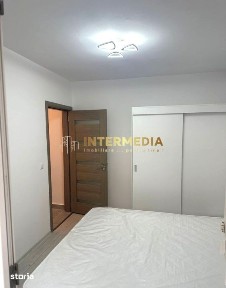 Apartament 2 camere decomandat | 1 Baie | balcon | 49 mp | Loc Parcare