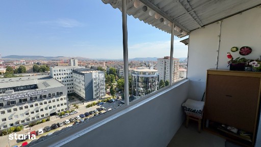 3 Camere Decomandat | Bd. Transilvaniei | Finisat Modern | Lift | Boxa