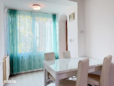 Apartament 1 camera Aluminei, Rogerius Oradea