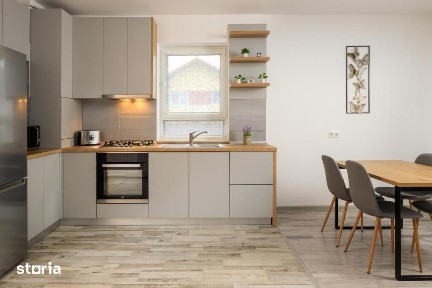 Top City | Apartament 2 Camere