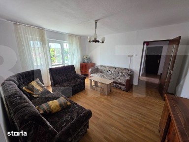 Apartament 2 camere, 50 mp, zona Ciuc