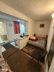 Casa cu 2 camere de închiriat în CUG, Iași