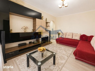 Apartament 2 camere | Ploiești Vest | Etaj 2 | 40mp