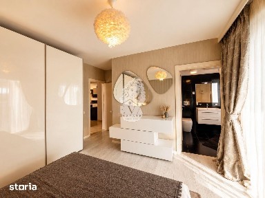 Apartament 3 camere de vanzare - Rovere Concept - Erou Iancu Nicolae
