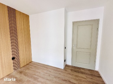 Apart. NOU (2026), Finisat la cheie, luminos (SV), et. 4/5